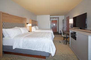 Holiday Inn Winchester Southeast-Historic Gateway by IHG - Winchester - 4