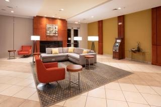 Holiday Inn Winchester Southeast-Historic Gateway by IHG - Winchester - 2