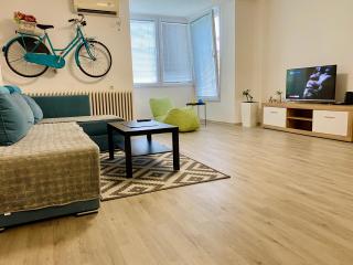 Regina's Modern Apartment2 - Skopje - 6