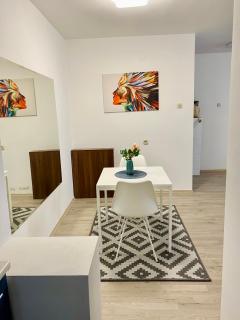 Regina's Modern Apartment2 - Skopje - 1