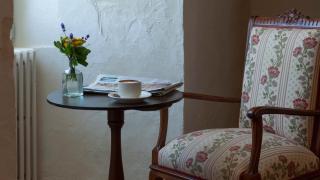Alcaufar Vell Hotel Rural & Restaurant - Sant Lluís - 4