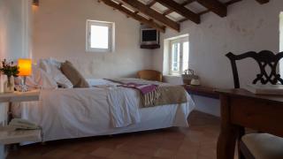 Alcaufar Vell Hotel Rural & Restaurant - Sant Lluís - 2