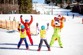 Lipno Riviéra - Myši v botě - Lipno nad Vltavou - 9