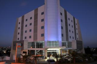 Poente Hotel - São Lourenço do Oeste - 1