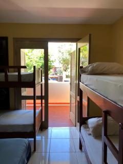 La Casa de Pedro Hostel - Encarnación - 5