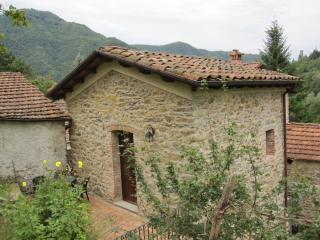 Agriturismo I Chiosi - Comano - 9