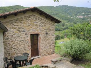Agriturismo I Chiosi - Comano - 8