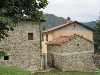 Agriturismo I Chiosi - Comano - 7
