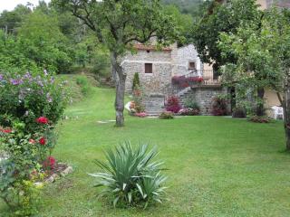 Agriturismo I Chiosi - Comano - 5
