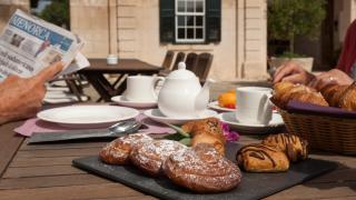 Alcaufar Vell Hotel Rural & Restaurant - 3