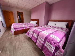 Hostal Morlaquita en Cuenca - Ecuador - 2