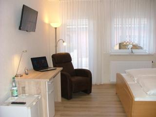 Hotel Thule - Carolinensiel - 3