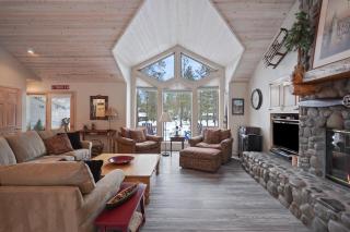 6 Todd Home Easy Access to SHARC - Bend - 6