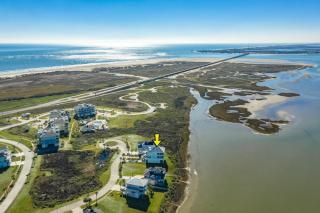 Blue Claws - Galveston - 7