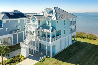 Blue Claws - Galveston - 4