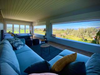 Villa Hylas Luxury Bed & Breakfast Kilada - 4