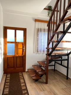 Casa Mocanu - 2