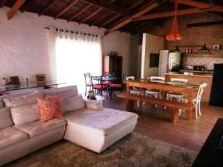 Casa LINDA TÉRREA e SUPER ACONCHEGANTE 3 Suítes - 9