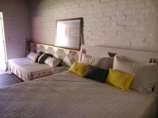 Casa LINDA TÉRREA e SUPER ACONCHEGANTE 3 Suítes - 5