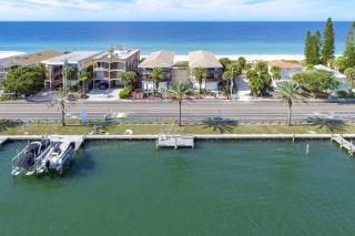Cypress-n-Sun B-2 - Clearwater Beach - 4