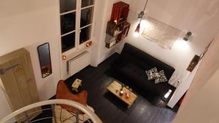 St Malo Intra-muros duplex 2 chambres Wifi haut débit à 3 min des plages - Saint Malo - 0