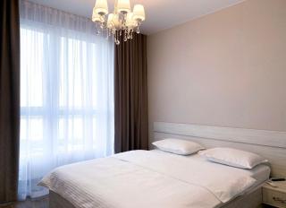 Luxe apartment, Kyiv, Lebediniy - Kiev - 0