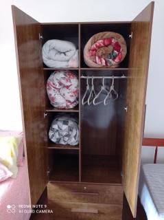 Cantinho Feliz a 900m do Capivari - 3