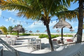 Blue Holbox - 4