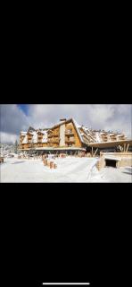 Etna Ski Vucko Jahorina - 0