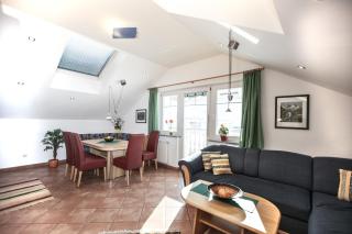Gästehaus Wiesengrund & Apart Sporer - Mayrhofen - 9