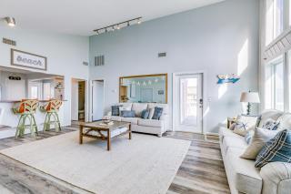 Sandpiper Shores - Galveston - 4