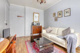 T2 au calme à 2 min à pied du Château - Le Versaillais - 4