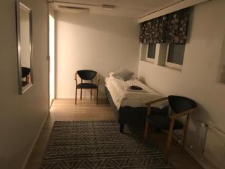 Luxury City Apartments, Penthouse - Rovaniemi - 1