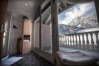 Gästehaus Wiesengrund & Apart Sporer - Mayrhofen - 2