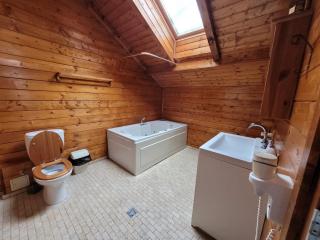 Casa Caluco - Predeal - 6