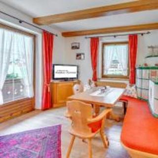 Appartement Frühstückspension Landhaus Karwendel - Pertisau - 8