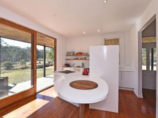 The Parsons Retreat - Rothbury - 4