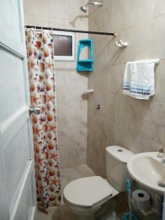 AquaMarina Hostal - 0