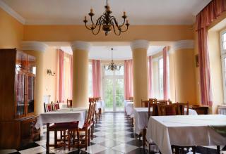 Boros Kastély Vendégház - 3