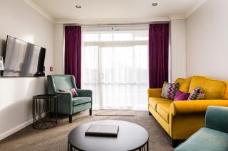 Pebble Beach Motor Inn - Napier - 1