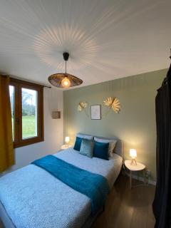 appartement au coeur de Loupiac - Loupiac-de-Cadillac - 8