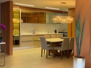 Apartamento maravilhoso com piscina e vista mar Mirante Home Club - Florianópolis - 7