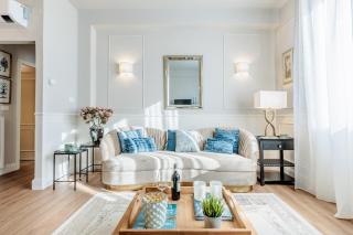 "LIBECCIO Apartment" con garage privato - 0