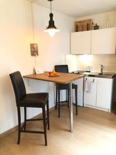 Maison pour vous - TinyHouse center of Paris - logement insolite #MaCabaneAParis - París - 5
