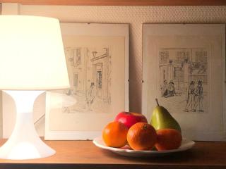Maison pour vous - TinyHouse center of Paris - logement insolite #MaCabaneAParis - París - 3