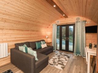 Jenny - Crossgate Luxury Glamping - 6