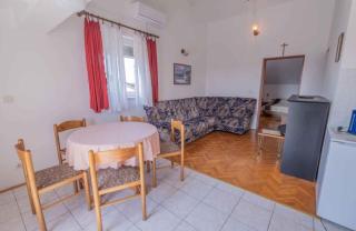 Apartments in Jadranovo 41876 - Jadranovo - 6