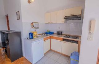 Apartments in Jadranovo 41876 - Jadranovo - 2