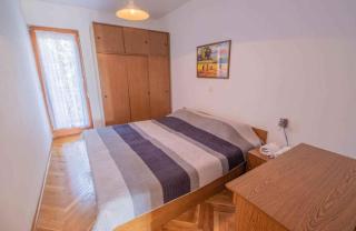 Apartment in Jadranovo 41875 - 1