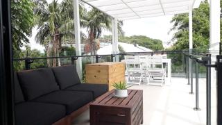 The Sky House by the bay - 2